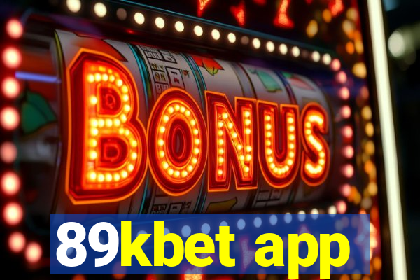 89kbet app